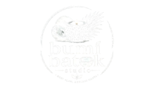 Logo Bumi Batok Studio